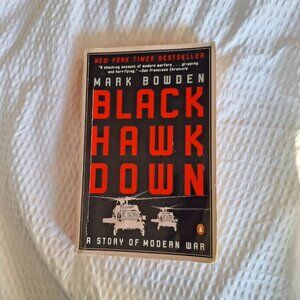 Black Hawk Down